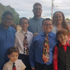 Meet your Posher, Barbara